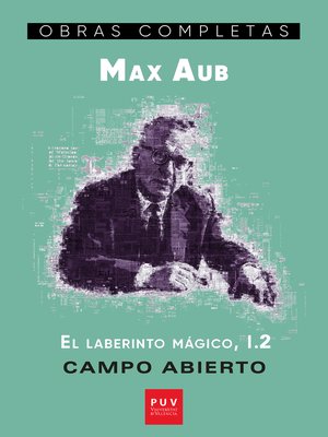 cover image of Campo Abierto